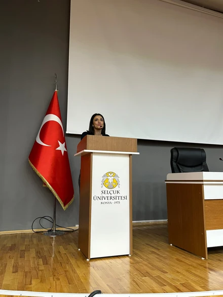 Genç Rusistler Topluluğu Film Etkinliği